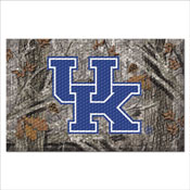 Kentucky Scraper Mat 19"x30", 19216-GR
