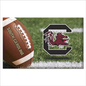South Carolina Scraper Mat 19"x30", 19230-GR