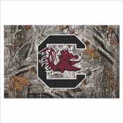 South Carolina Scraper Mat 19"x30", 19230-GR