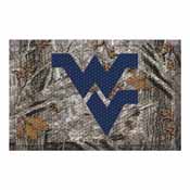 West Virginia Scraper Mat 19"x30", 19238-GR
