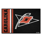 Carolina Hurricanes Uniform Inspired Starter Rug 19"x30", 19257