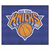 NBA - New York Knicks Tailgater Rug 5'x6', 19462