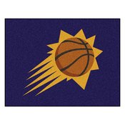 NBA - Phoenix Suns All-Star Mat 33.75"x42.5", 19469