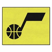 NBA - Utah Jazz All-Star Mat 33.75"x42.5", 19479