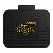 Wichita State Utility Mat 14"x17", 19483