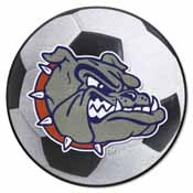 Gonzaga Soccer Ball, 1949