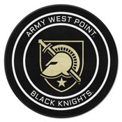 Army West Point Puck Mat, 19494