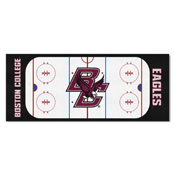 Boston College Rink Runner 30"x72", 19499