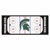 Michigan State Rink Runner 30"x72", 19522
