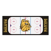 Minnesota-Duluth Rink Runner 30"x72", 19526