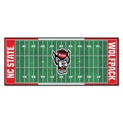North Carolina State Runner 30"x72", 19532