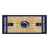Penn State Basketball Court Runner 30"x72", 19544