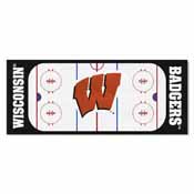 Wisconsin Rink Runner 30"x72", 19562