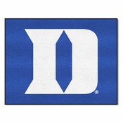 Duke "D"  All-Star Mat 33.75"x42.5", 19570