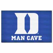 Duke "D" Man Cave UltiMat Rug 5'x8', 19579