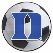 Duke "D" Soccer Ball, 19582