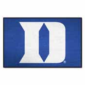 Duke "D" Starter Rug 19"x30", 19583