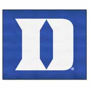 Duke "D" Tailgater Rug 5'x6', 19584