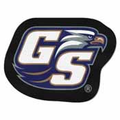 Georgia Southern Mascot Mat, 19613