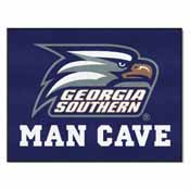 Georgia Southern Man Cave All-Star Mat 33.75"x42.5", 19614
