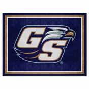 Georgia Southern Rug, 19618-GR