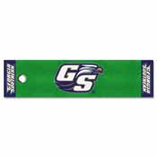 Georgia Southern Putting Green Mat, 19621