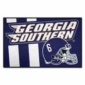 Georgia Southern Starter Rug 19"x30", 19624