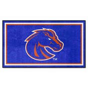 Boise State University 3' x 5' Rug, 19735