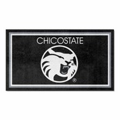 Cal State - Chico 3' x 5' Rug, 19737