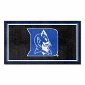 Duke University 3' x 5' Rug, 19739