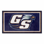 Georgia Southern University 3' x 5' Rug, 19742