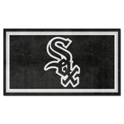 MLB - Chicago White Sox 3' x 5' Rug, 19800