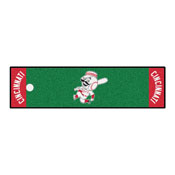 MLB - Cincinnati Reds Putting Green Mat 18"x72", 1983