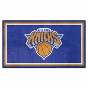 NBA - New York Knicks 3' x 5' Rug, 19846