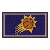 NBA - Phoenix Suns 3' x 5' Rug, 19850