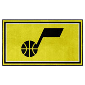 NBA - Utah Jazz 3' x 5' Rug, 19855