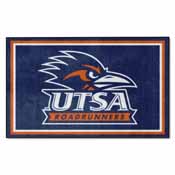 Texas - San Antonio Rug, 19890-GR