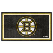 NHL - Boston Bruins 3' x 5' Rug, 19895