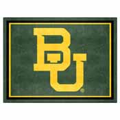 Baylor Rug, 20116-FM