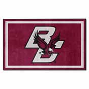 Boston College Rug, 20119-FM