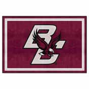 Boston College Rug, 20119-FM