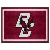 Boston College Rug, 20119-FM