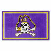 East Carolina Rug, 20147-FM