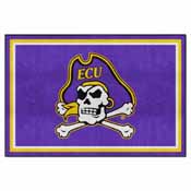 East Carolina Rug, 20147-FM