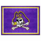 East Carolina Rug, 20147-FM