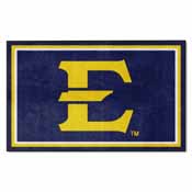 East Tennessee State Rug, 20150-FM