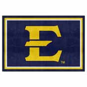 East Tennessee State Rug, 20150-FM