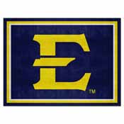 East Tennessee State Rug, 20150-FM
