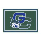 Georgia College Rug, 20171-FM