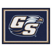Georgia Southern 8x10 Rug - 87"x117", 20176